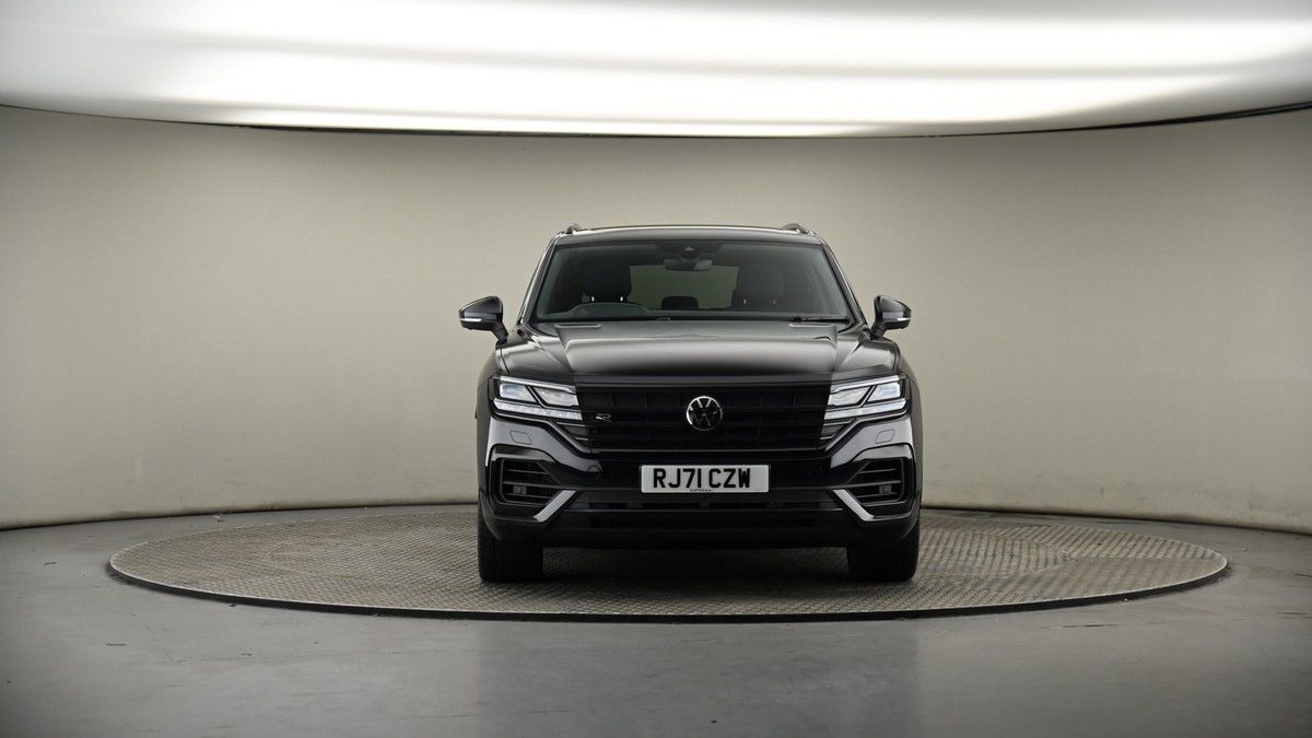 Used Volkswagen Touareg 2021 for sale - 75897749: Photo 18