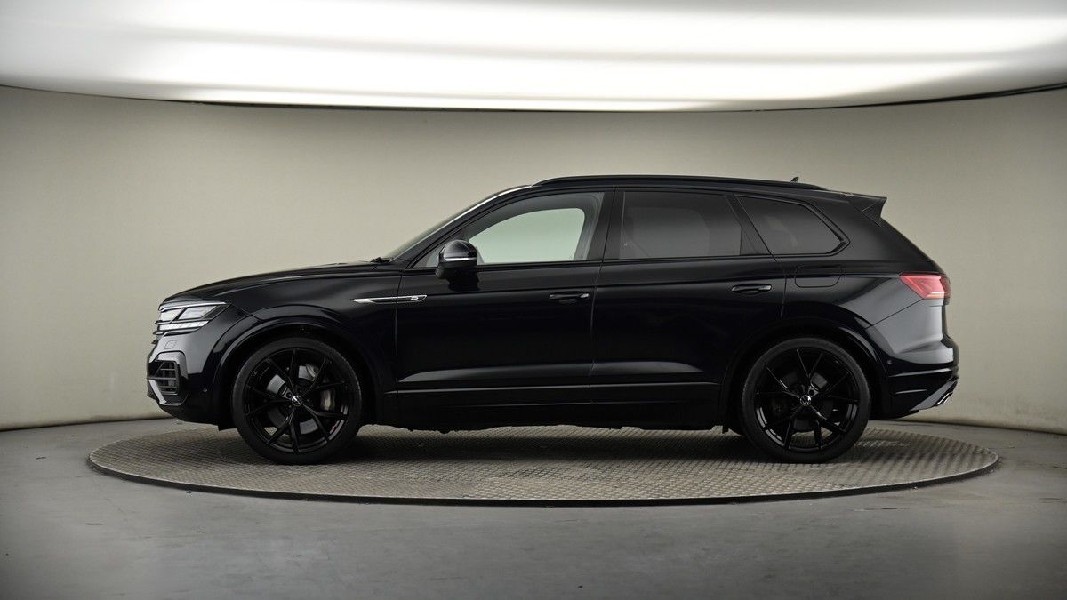 Used Volkswagen Touareg 2021 for sale - 75897749: Photo 19