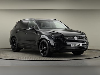 2021 - 3.0 TSI V6 14.3kWh R SUV 5dr Petrol Plug-in Hybrid Tiptronic 4Motion Euro 6