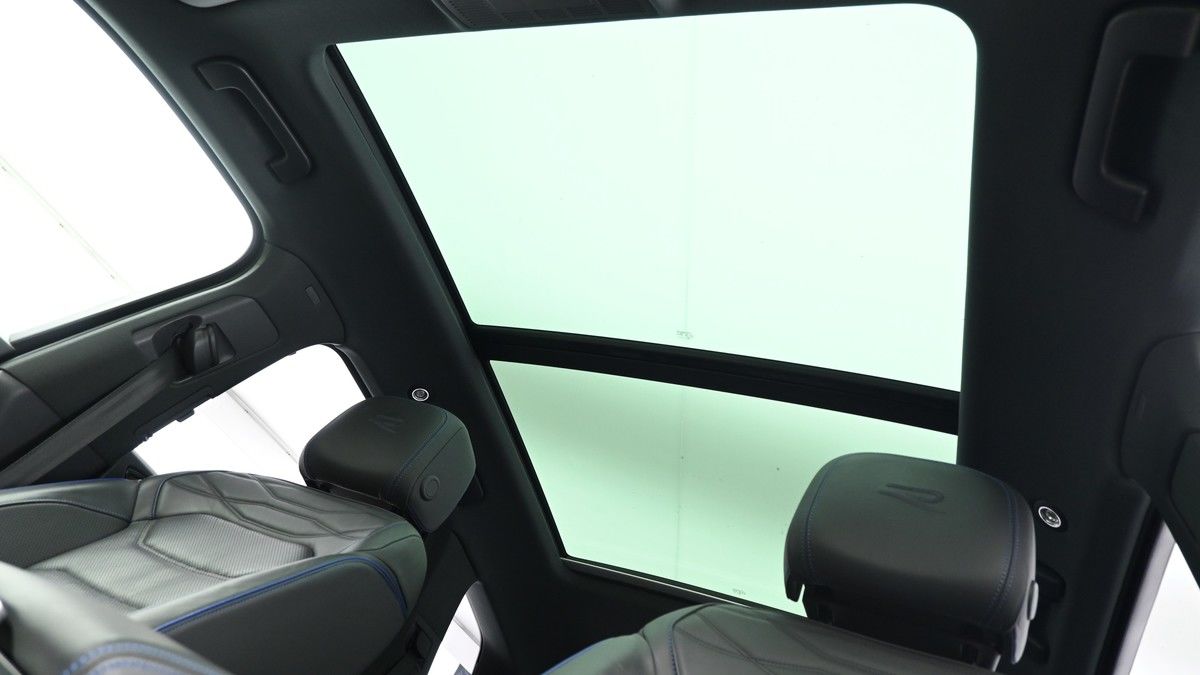 Used Volkswagen Touareg 2021 for sale - 75897749: Photo 2