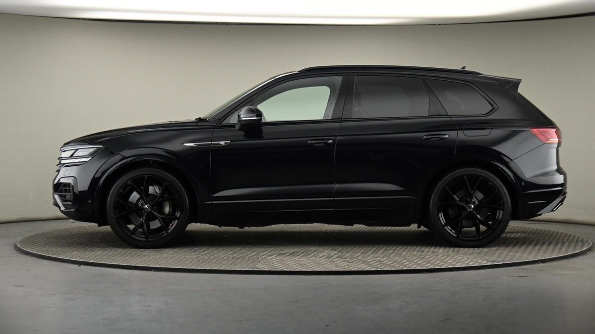 Used Volkswagen Touareg 2021 for sale - 75897749: Photo 23