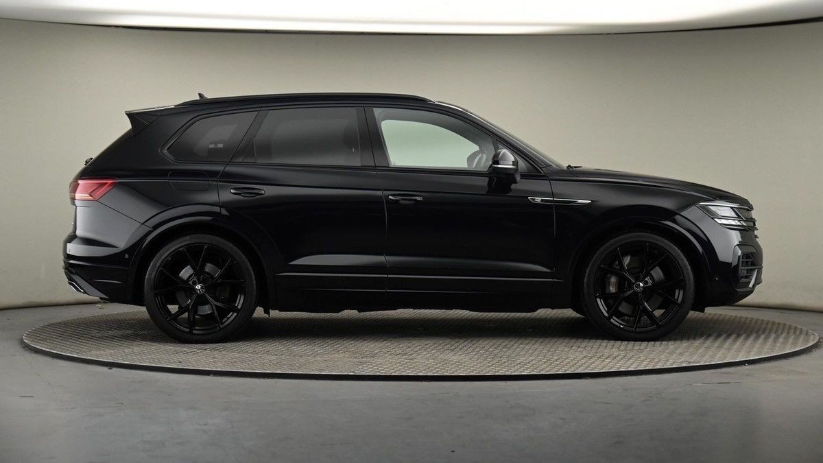 Used Volkswagen Touareg 2021 for sale - 75897749: Photo 27