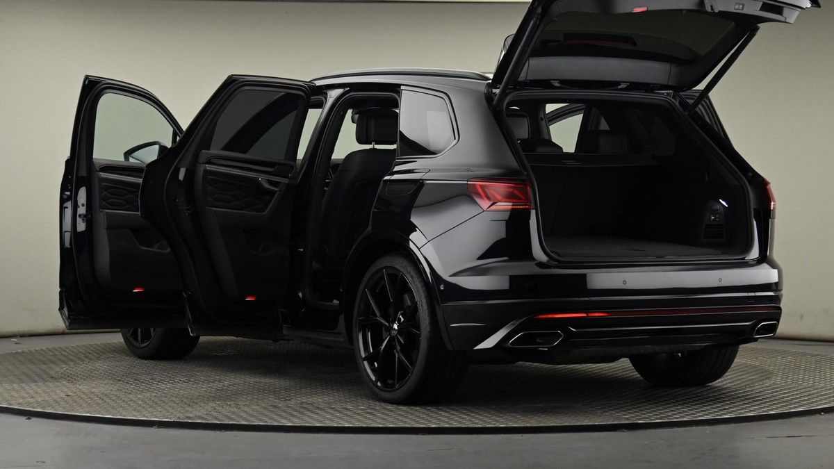 Used Volkswagen Touareg 2021 for sale - 75897749: Photo 29
