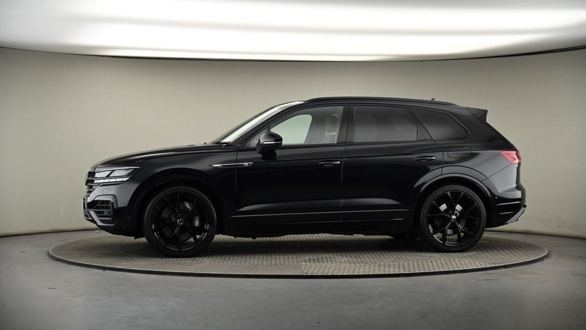 Used Volkswagen Touareg 2021 for sale - 75897749: Photo 35