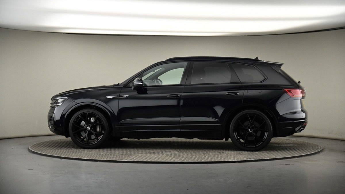 Used Volkswagen Touareg 2021 for sale - 75897749: Photo 36