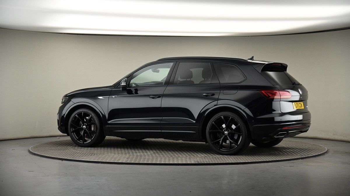 Used Volkswagen Touareg 2021 for sale - 75897749: Photo 37