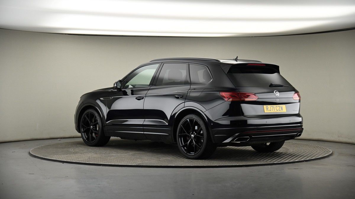 Used Volkswagen Touareg 2021 for sale - 75897749: Photo 38