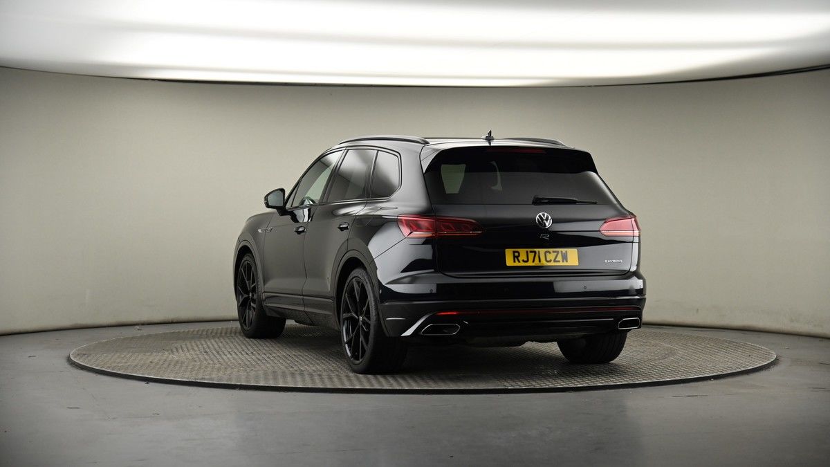 Used Volkswagen Touareg 2021 for sale - 75897749: Photo 39