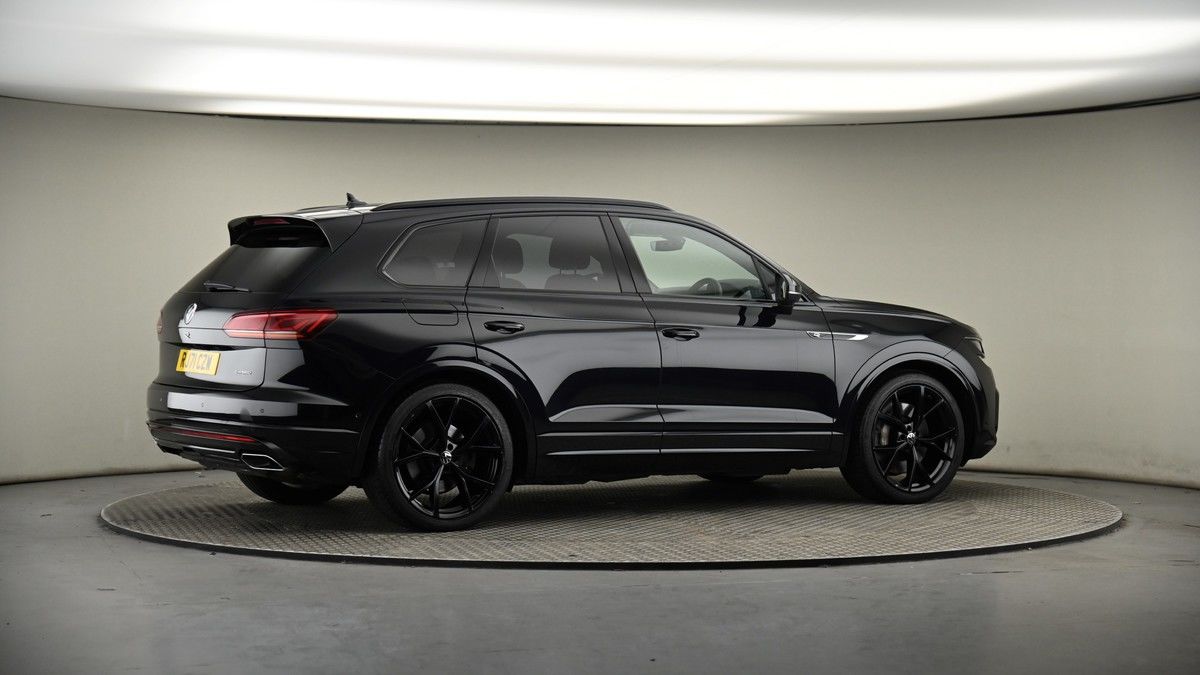Used Volkswagen Touareg 2021 for sale - 75897749: Photo 41