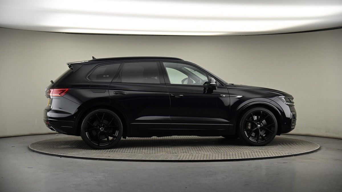 Used Volkswagen Touareg 2021 for sale - 75897749: Photo 42