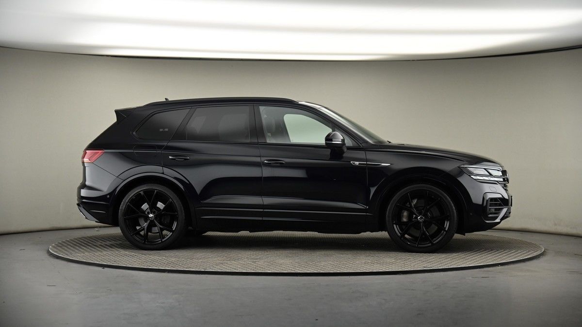 Used Volkswagen Touareg 2021 for sale - 75897749: Photo 43