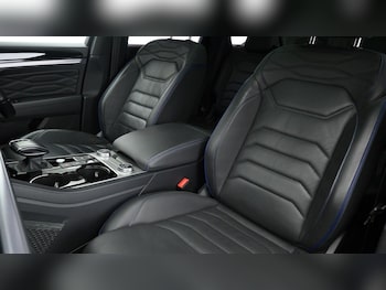 Used Volkswagen Touareg 2021 for sale - 75897749: Photo