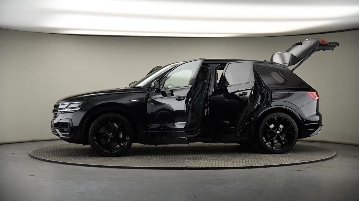 Used Volkswagen Touareg 2021 for sale - 75897749: Photo 50