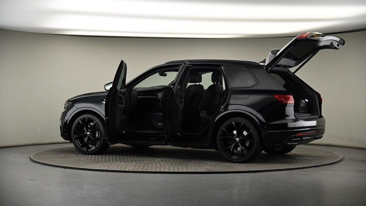 Used Volkswagen Touareg 2021 for sale - 75897749: Photo 52