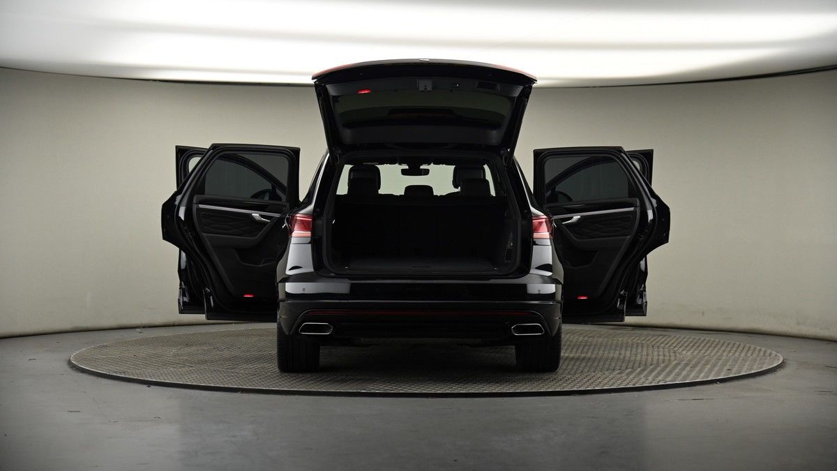 Used Volkswagen Touareg 2021 for sale - 75897749: Photo 54