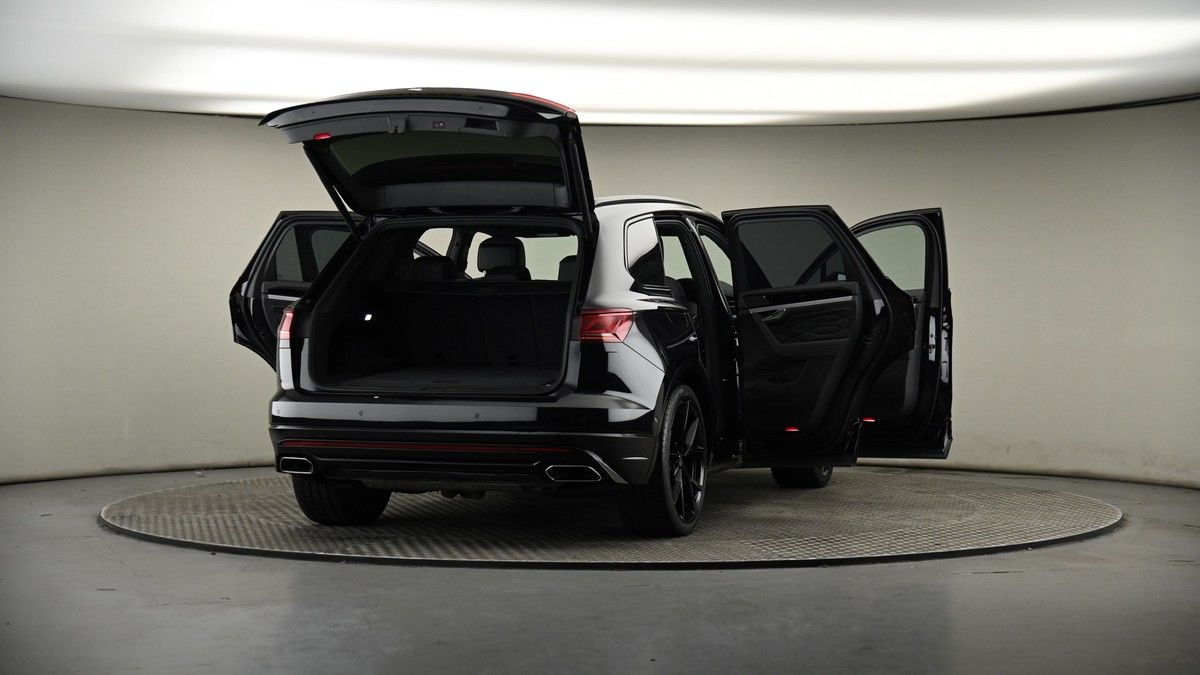 Used Volkswagen Touareg 2021 for sale - 75897749: Photo 55