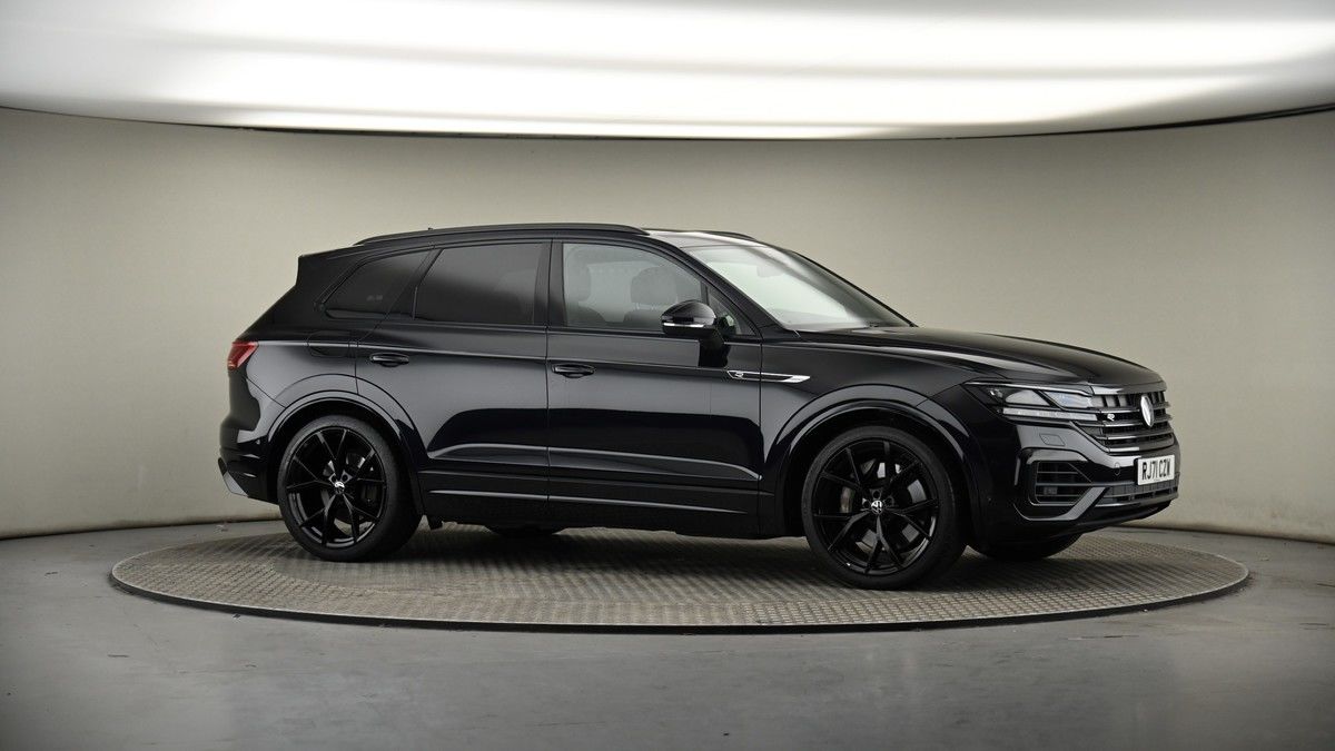 Used Volkswagen Touareg 2021 for sale - 75897749: Photo 6