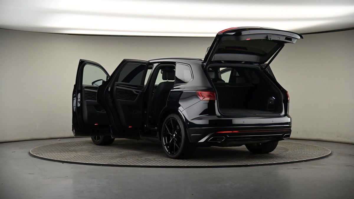 Used Volkswagen Touareg 2021 for sale - 75897749: Photo 8