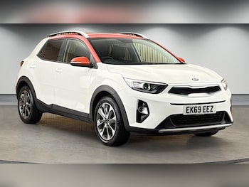 Used Kia Stonic 2019 for sale - 78632796: Photo