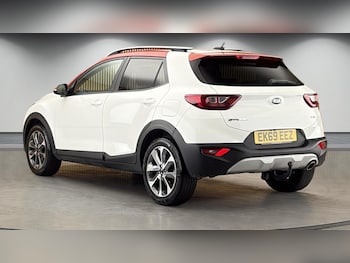 Used Kia Stonic 2019 for sale - 78632796: Photo