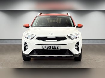 Used Kia Stonic 2019 for sale - 78632796: Photo