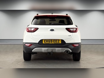 Used Kia Stonic 2019 for sale - 78632796: Photo