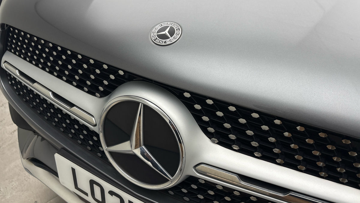 Used Mercedes-Benz GLC 2021 for sale - 76323889: Photo 24