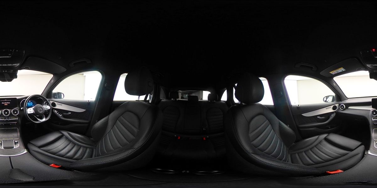 Used Mercedes-Benz GLC 2021 for sale - 76323889: Photo 44