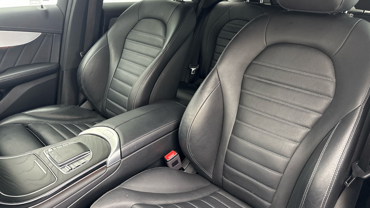 Used Mercedes-Benz GLC 2021 for sale - 76323889: Photo 7