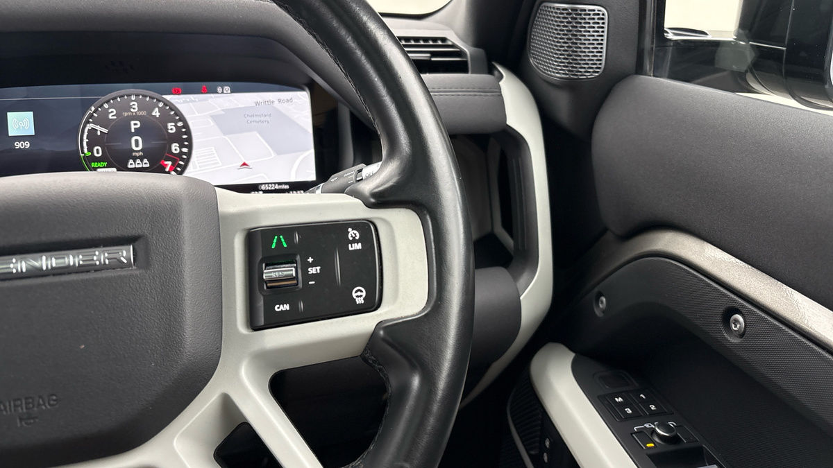 Used Land Rover Defender 2021 for sale - 78213267: Photo 14