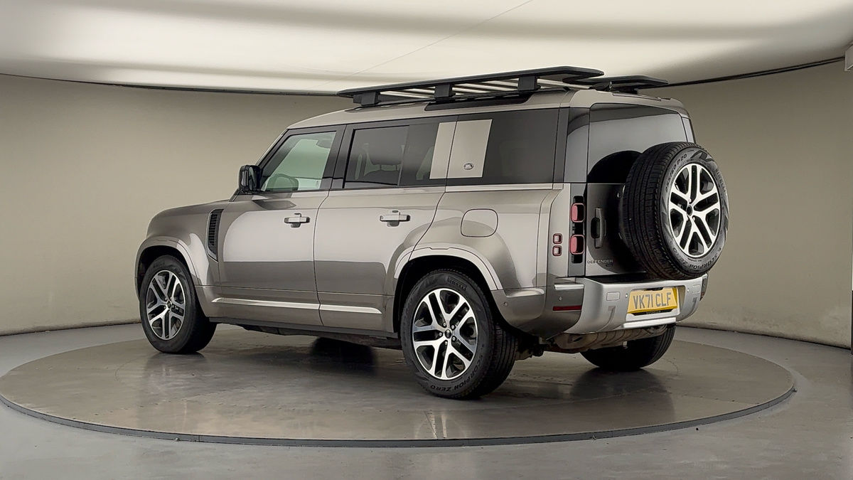 Used Land Rover Defender 2021 for sale - 78213267: Photo 25