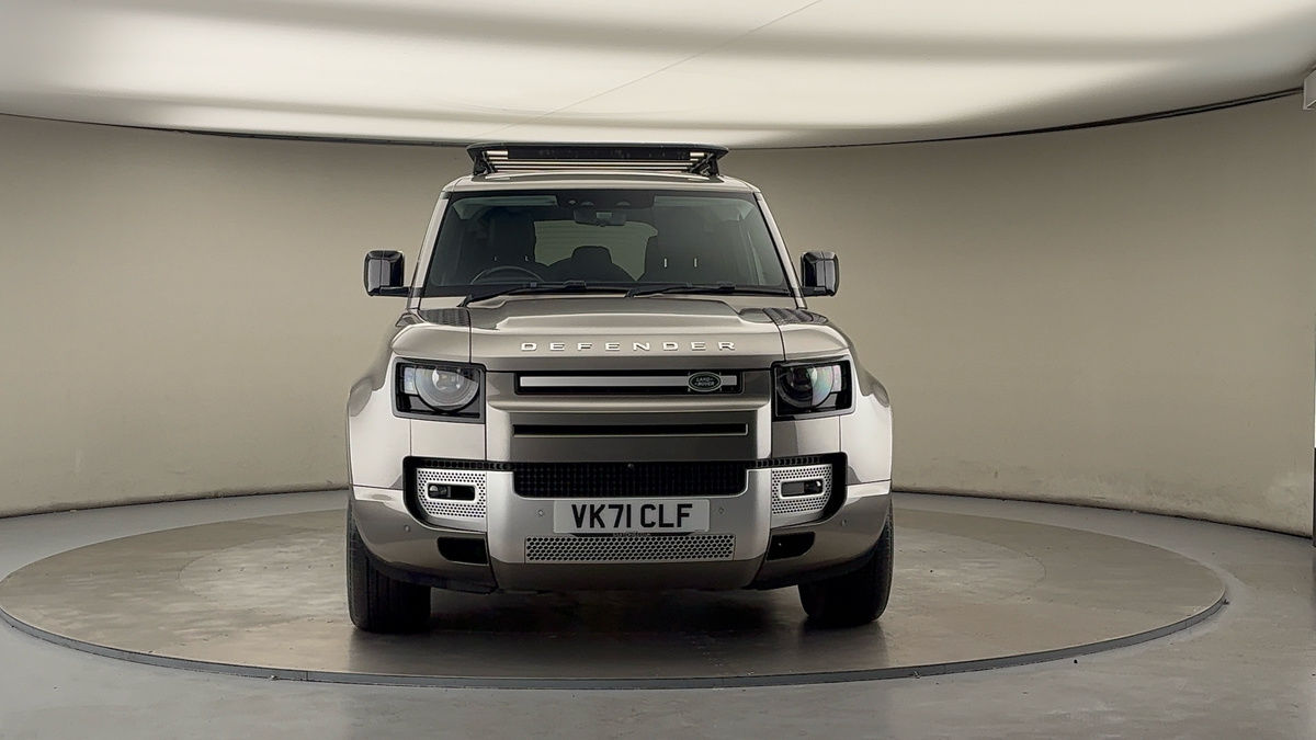 Used Land Rover Defender 2021 for sale - 78213267: Photo 32