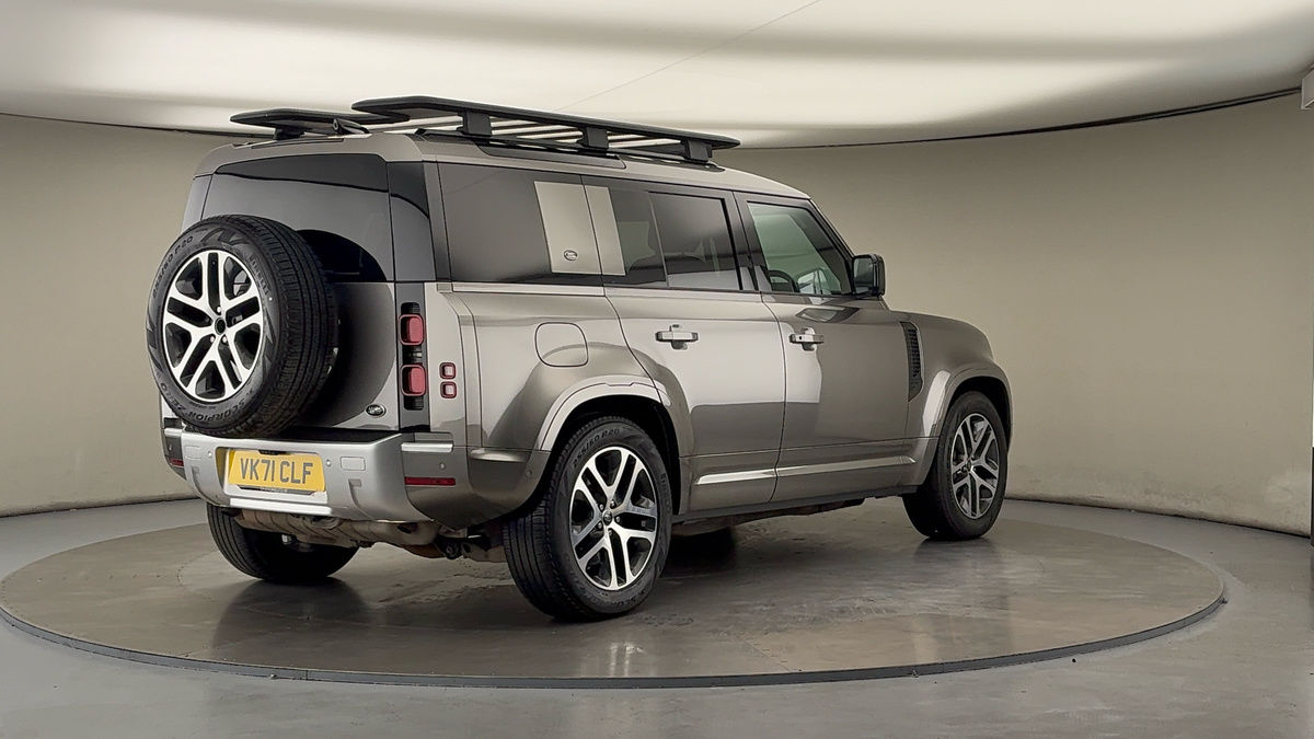 Used Land Rover Defender 2021 for sale - 78213267: Photo 39