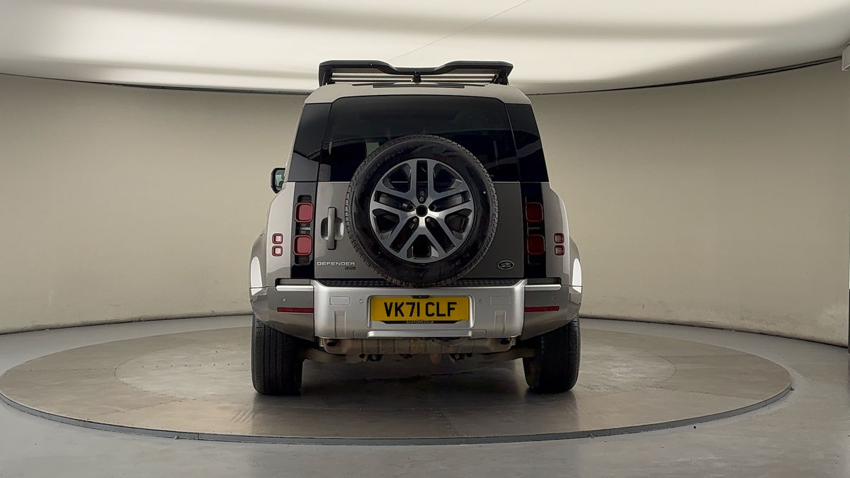 Used Land Rover Defender 2021 for sale - 78213267: Photo 41