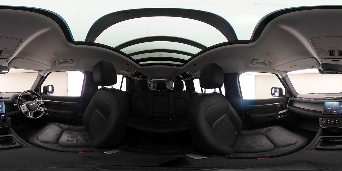 Used Land Rover Defender 2021 for sale - 78213267: Photo 44