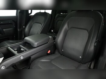 Used Land Rover Defender 130 2023 for sale - 75276739: Photo