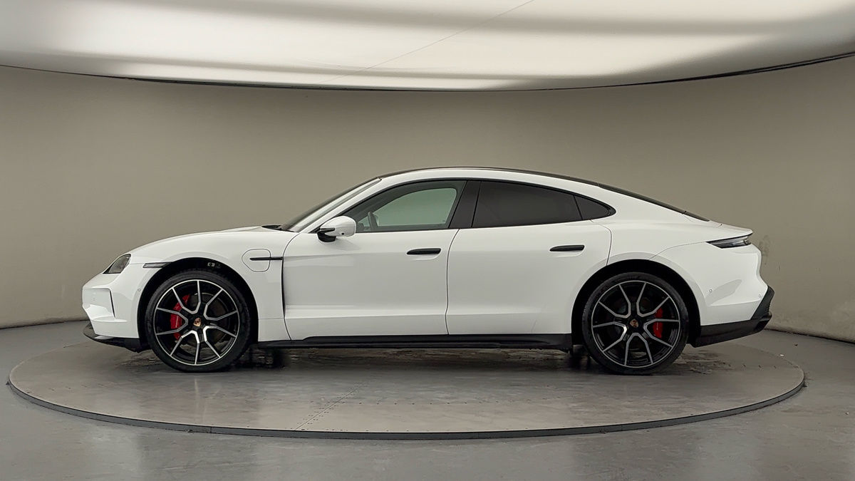 Used Porsche Taycan 2024 for sale - 77452761: Photo 16