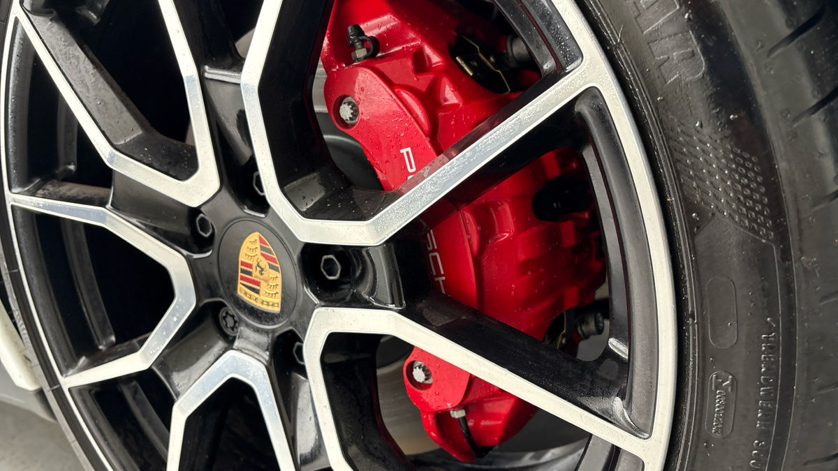 Used Porsche Taycan 2024 for sale - 77452761: Photo 27