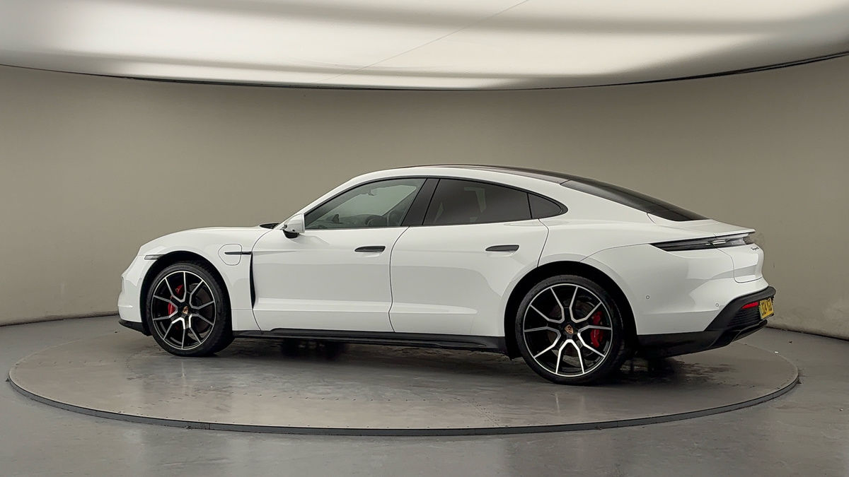 Used Porsche Taycan 2024 for sale - 77452761: Photo 30