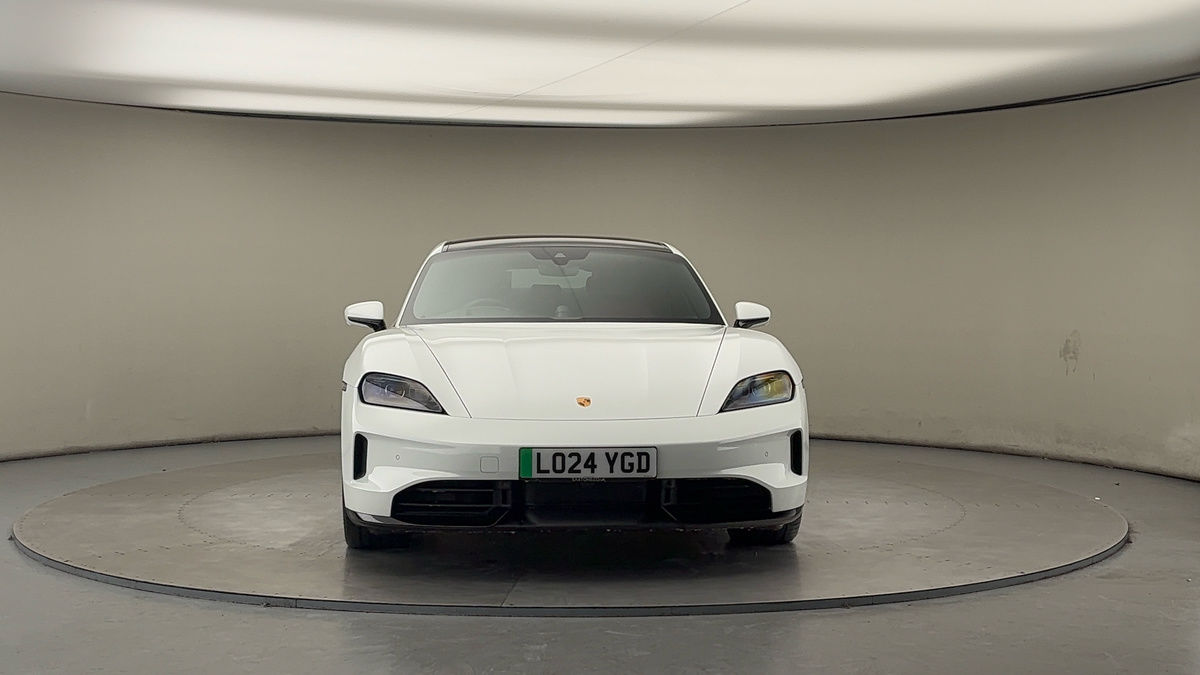 Used Porsche Taycan 2024 for sale - 77452761: Photo 36