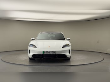 Used Porsche Taycan 2024 for sale - 77452761: Photo