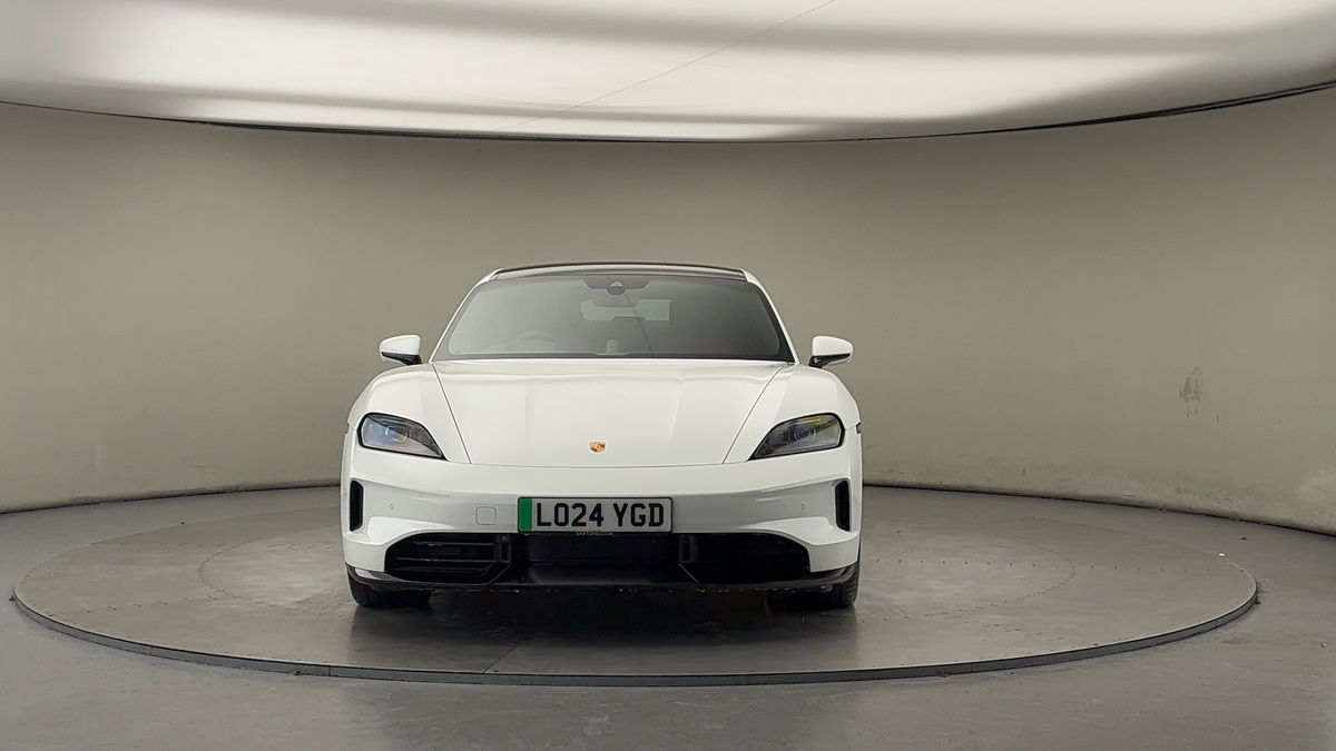 Used Porsche Taycan 2024 for sale - 77452761: Photo 4