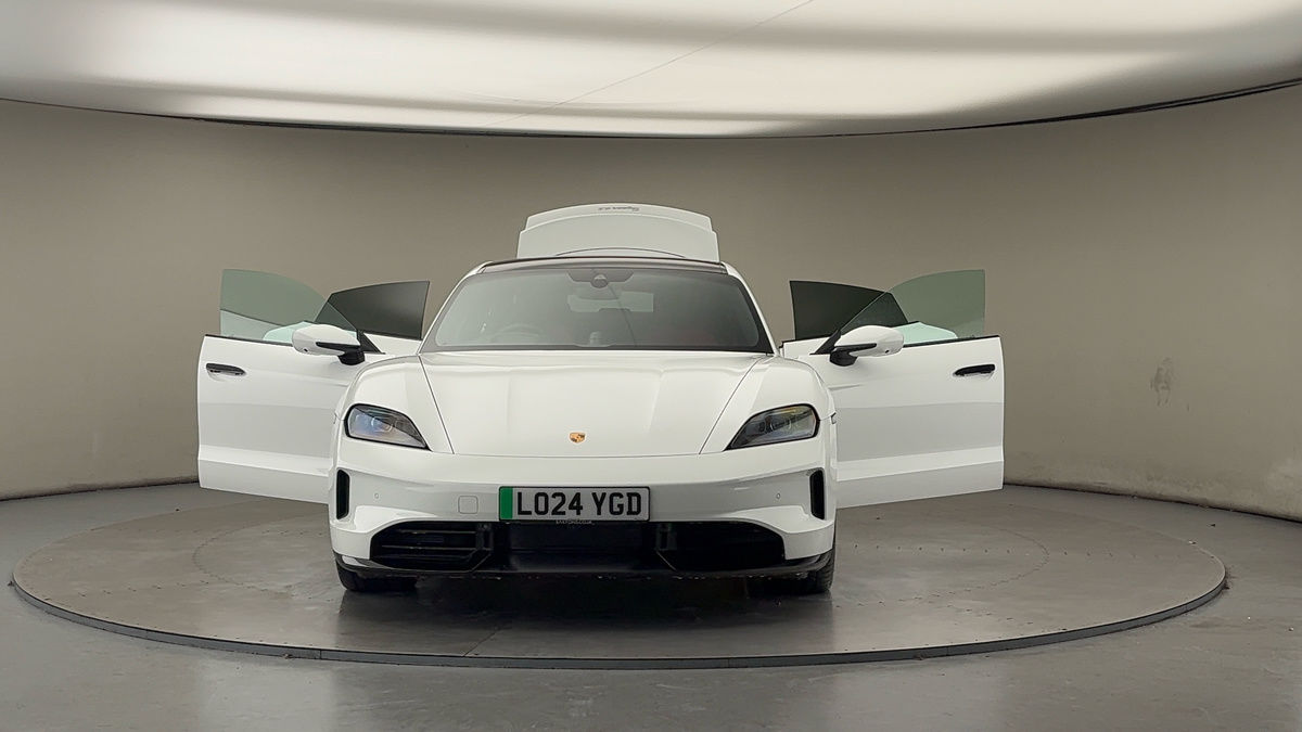 Used Porsche Taycan 2024 for sale - 77452761: Photo 55