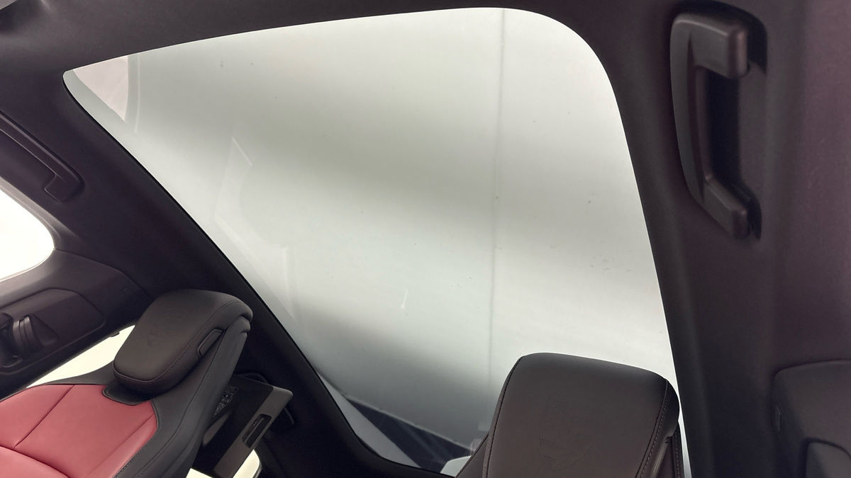 Used Porsche Taycan 2024 for sale - 77452761: Photo 7