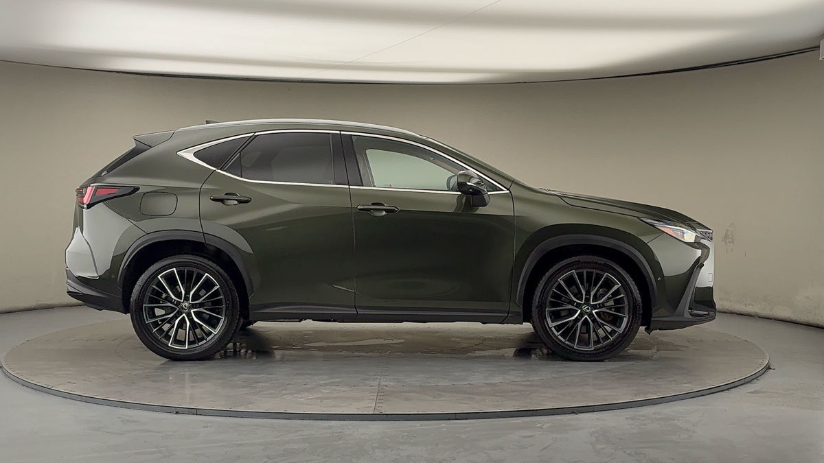 Used Lexus NX 2023 for sale - 77356966: Photo 16