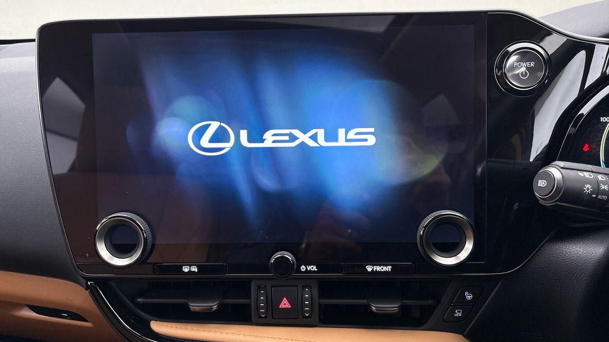 Used Lexus NX 2023 for sale - 77356966: Photo 17