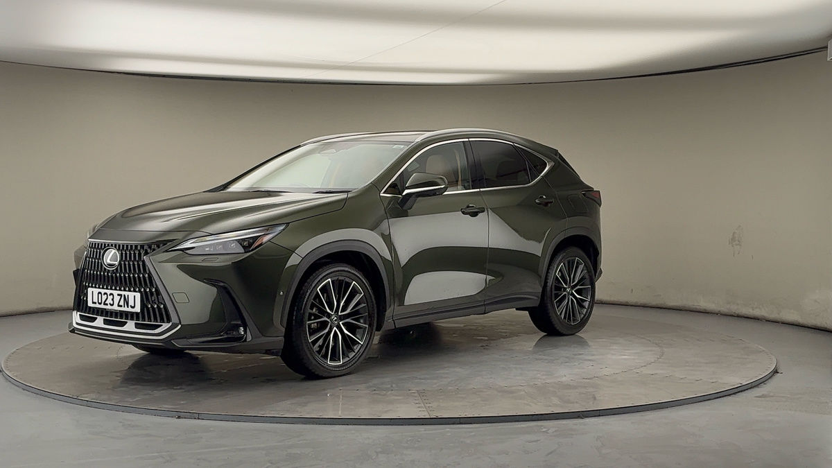 Used Lexus NX 2023 for sale - 77356966: Photo 20