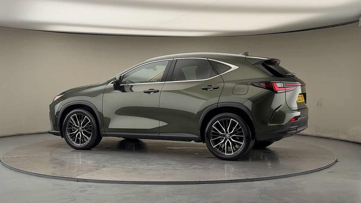 Used Lexus NX 2023 for sale - 77356966: Photo 26