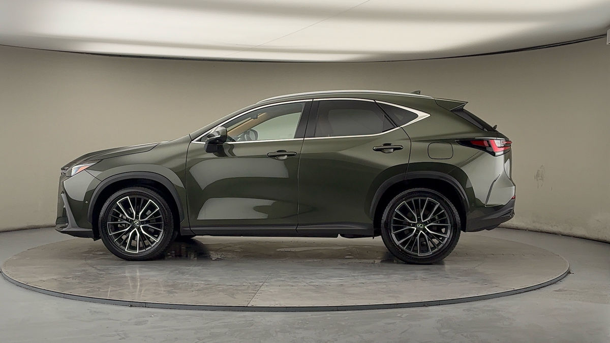 Used Lexus NX 2023 for sale - 77356966: Photo 27