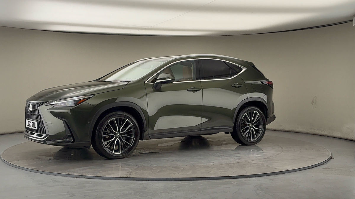 Used Lexus NX 2023 for sale - 77356966: Photo 29